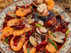 -连家船海鲜大排档·20年闽菜店(厦大店)