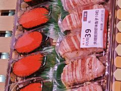 -争鲜回转寿司(朝北大悦城店)