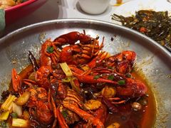 -湖锦酒楼·32年地道湖北菜(光谷店)