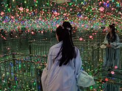 -天津梵高星空艺术馆(天河城旗舰店)