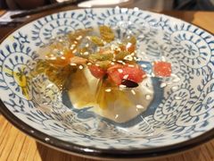 百香果冰粉-文叔·湖北名小吃·小龙虾(华强北店)