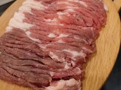 -南门四季铜锅涮肉(左家庄店)