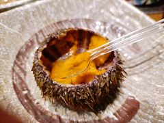 海胆-阳光岛·海鲜盛宴(银泰中心in99店)