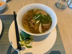 -芽庄洲际酒店自助餐厅