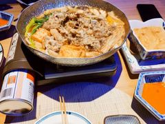 -琴寿司居酒屋(中山广场店)