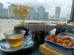 -张博士茗茶馆(外滩店)