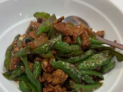 农家小炒肉-延年酒店-延飨餐厅(延年文苑店)