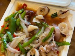 -海坛特色小吃·只做平潭特色菜(平潭店)