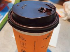 -麦当劳(药谷大道店)