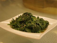 -华山国际酒店-西餐厅