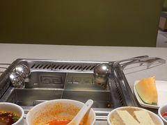 -海底捞火锅(南海万科广场店)