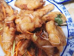 -哈尔滨大水饺(船山路店)
