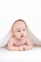 -星豆豆儿童摄影(南郊太白南路店)