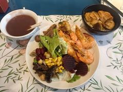 -上海虹桥宾馆味翠餐厅