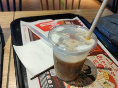 -肯德基(昆山张浦店)