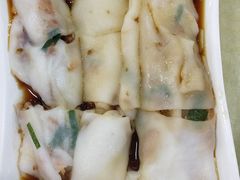 -港海餐厅(解放东路店)