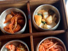 -河坝烧烤串城(金达莱店)
