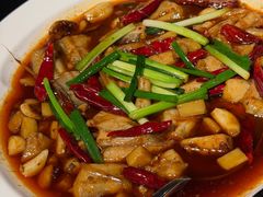 -朴墅(西湖青芝坞店·杭帮菜·家宴.14年的店)