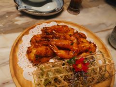 -周渝食惦·酸菜鱼精致川菜(横岗店)