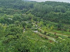 -天河潭旅游度假区