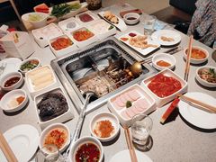 -海底捞火锅(丹竹头星悦天地店)