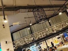 -海天盛宴新派海鲜自助餐厅(群力店)