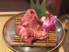 -西塔老太太泥炉烤肉(亚运村店)