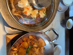 -绿茶餐厅(千岛湖银泰城店)