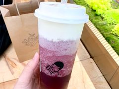 -喜茶(永旺梦乐城店)