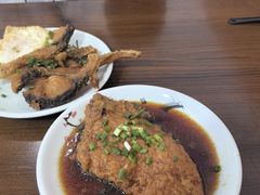 -老余杭面馆