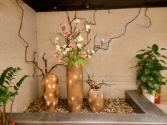 -永青泉汗蒸广场(大运河博物馆店)