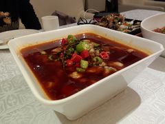 -北李妈妈菜·海肠捞饭(高新万达店)