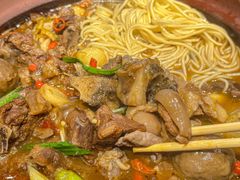 -谭十三南昌大排档(船山路总店)