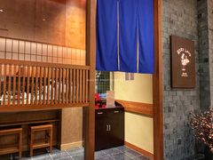 -yokocho上横町·日本食街(深业上城店)