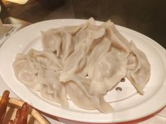 -拾柴熏酱-鲜虾水饺(群力店)