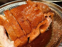 -古都历食南京菜·烤鸭·鸭血粉丝·汤包(南京博物院店)