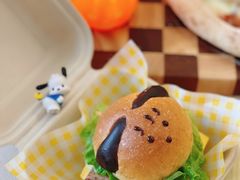 -大象厨房(重庆道店)