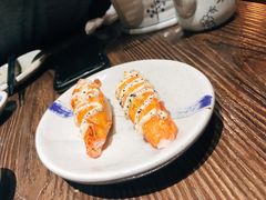 -大雄寿司(中华广场店)