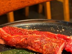 -牛YO烧肉烤肉自助(万象城春河里店)