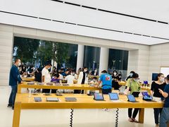 -Apple零售店(济南恒隆广场店)
