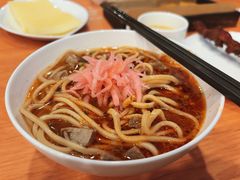 -北京西藏大厦·香帕拉藏餐厅