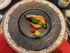 -北京饭店谭家菜