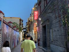 -东西巷