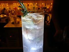 -深蓝超市Alcohol Player餐酒吧