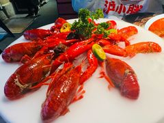 -沪小胖·小龙虾·蓝龙王(八佰伴店)