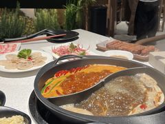 -园里火锅(仁和新城店)