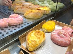-LELECHA乐乐茶(美罗城店)