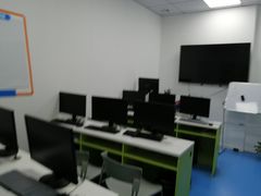 -童程童美·信息学竞赛·乐高机器人编程(萝岗校区)