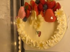 -花花卷卷·鲜食蛋糕(泉屋店)