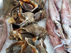 -汇丰海鲜(东亚·世纪城文脉苑店)